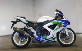 SUZUKI GSX-R600 2013 CV311