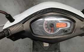 SUZUKI ADDRESS V125 CF4MA