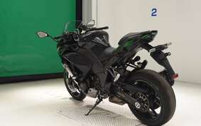 KAWASAKI NINJA 1000 SX 2023 ZXT02K