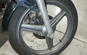 HONDA CB125T JC06