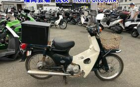 HONDA C90-E HA02