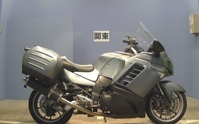 KAWASAKI 1400 GTR 2007 ZGT40A