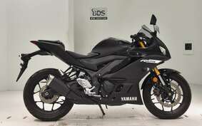 YAMAHA YZF-R25 A RG43J