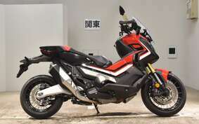 HONDA X-ADV 750 2018 RC95