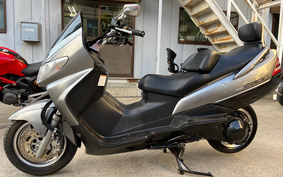 SUZUKI SKYWAVE 400 2001 CK42A