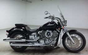 YAMAHA DRAGSTAR 1100 2001 VP13J