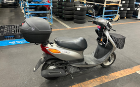 YAMAHA JOG DELUXE SA36J