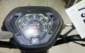 HONDA CROSS CUB 110 JA45