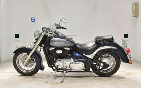 SUZUKI INTRUDER 400 Classic 2004 VK54A