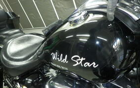 YAMAHA XV1600A WILD STAR 2001 VP08