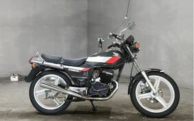 HONDA CB125T JC06