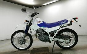 YAMAHA SEROW 225 W 4JG