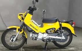 HONDA CROSS CUB 110 JA45