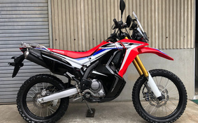 HONDA CRF250 RALLY MD44