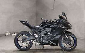 KAWASAKI  NINJA ZX-25R ZX250E