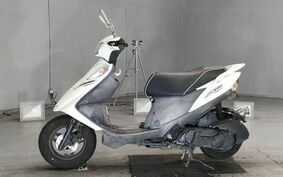 SUZUKI ADDRESS V125 G CF4EA