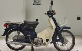 HONDA C50 SUPER CUB E AA01