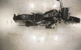 HARLEY FLSTC 1450 2000 BJY