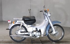 YAMAHA MATE70 U7