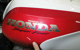 HONDA CB1300SF SUPER FOUR 1998 SC40