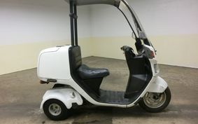 HONDA GYRO CANOPY TA02