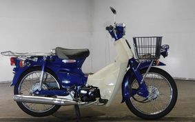 HONDA PRESS CUB 50 AA01