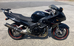 HONDA CBR1100XX 1997 SC35