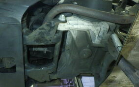 SUZUKI ADDRESS 110 CE47A