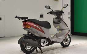 SUZUKI ADDRESS V125 G CF4EA