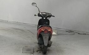 SUZUKI ADDRESS V50 CA42A