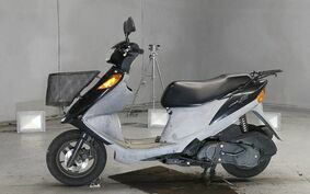 SUZUKI ADDRESS V125 CF4EA