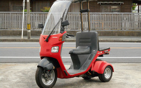 HONDA GYRO CANOPY TA03