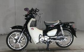 HONDA C125 SUPER CUB JA48