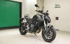 SUZUKI GSX-8S 2023 EM1AA