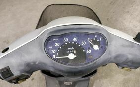 HONDA DIO FIT AF27