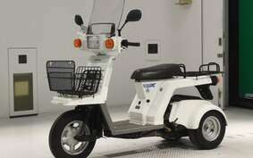 HONDA GYRO X TD02