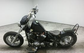 YAMAHA DRAGSTAR 400 CLASSIC 1998 4TR