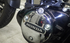 HONDA GB350 2022 NC59