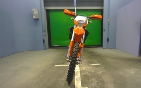 KTM 250 EXC F RFA40