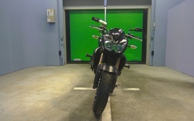 KAWASAKI Z750 R Type 2012 ZR750N