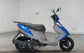 SUZUKI ADDRESS V125 G CF46A