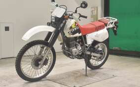 HONDA XLR125R JD16