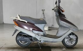 HONDA SPACY 125 JF04