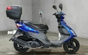 SUZUKI ADDRESS V125 S CF4MA