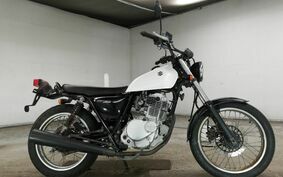 SUZUKI GRASS TRACKER NJ4BA