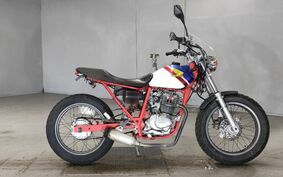 HONDA FTR223 MC34