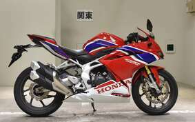 HONDA CBR250RR A MC51