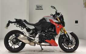 BMW F900R 2021 0K11