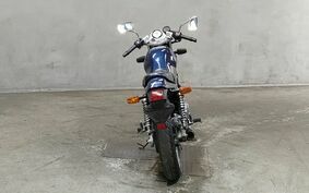 YAMAHA SRX600 1987 1JK