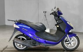 SUZUKI ADDRESS 110 CF11A